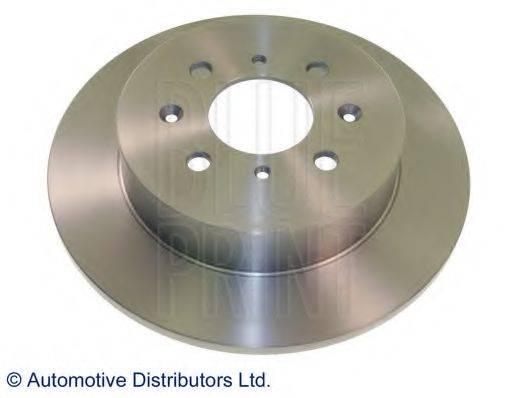 BLUE PRINT ADH24381 гальмівний диск