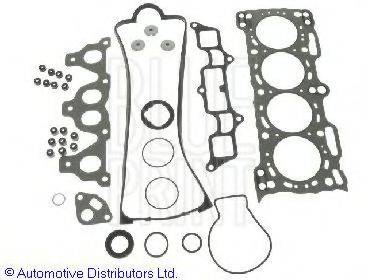 BLUE PRINT ADH26237 Комплект прокладок, головка циліндра