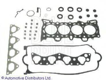 BLUE PRINT ADH26256 Комплект прокладок, головка циліндра
