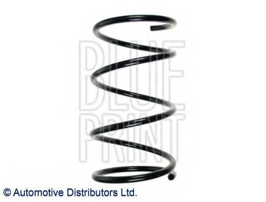 BLUE PRINT ADH288312 Пружина ходової частини