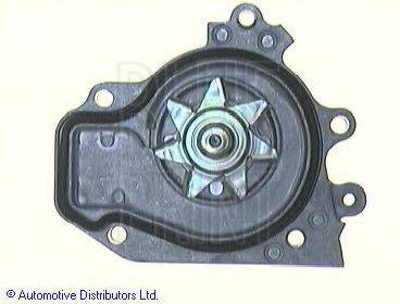 BLUE PRINT ADH29127 Водяний насос