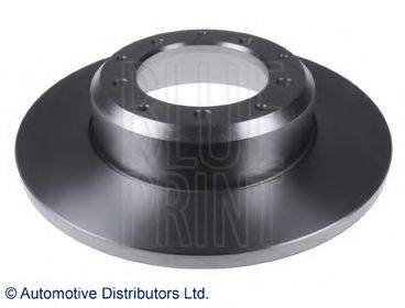 BLUE PRINT ADJ134326 гальмівний диск