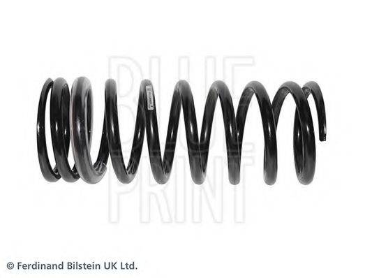 BLUE PRINT ADJ1388023 Пружина ходової частини