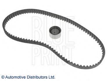 BLUE PRINT ADK87313 Комплект ременя ГРМ