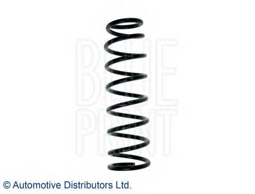 BLUE PRINT ADK888313 Пружина ходової частини