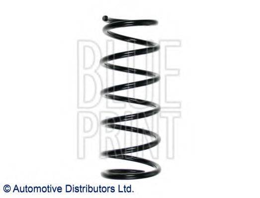 BLUE PRINT ADK888316 Пружина ходової частини