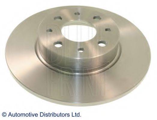 BLUE PRINT ADL144301 гальмівний диск
