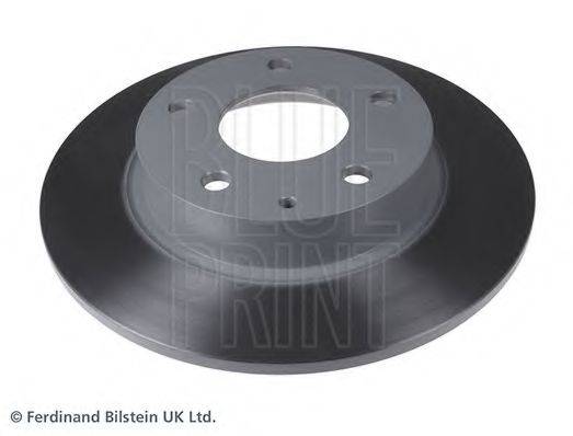 BLUE PRINT ADM543131 гальмівний диск