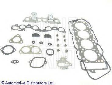 BLUE PRINT ADM56211 Комплект прокладок, головка циліндра