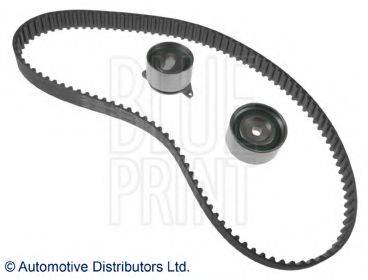 BLUE PRINT ADM57321 Комплект ременя ГРМ
