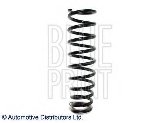 BLUE PRINT ADM588315 Пружина ходової частини