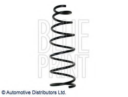 BLUE PRINT ADM588319 Пружина ходової частини