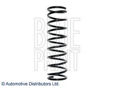 BLUE PRINT ADM588331 Пружина ходової частини