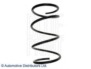 BLUE PRINT ADM588338 Пружина ходової частини