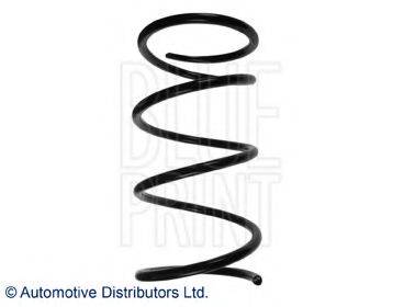 BLUE PRINT ADM588346 Пружина ходової частини