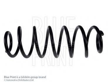 BLUE PRINT ADM588354 Пружина ходової частини