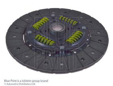 BLUE PRINT ADN13168 диск зчеплення