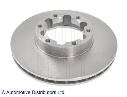 BLUE PRINT ADN143124 гальмівний диск