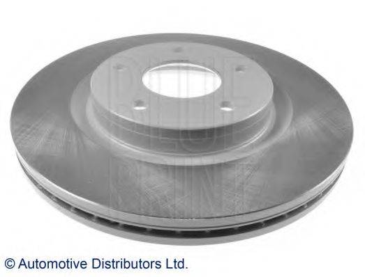 BLUE PRINT ADN143155 гальмівний диск