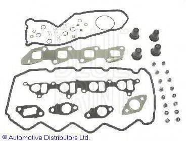 BLUE PRINT ADN162140 Комплект прокладок, головка циліндра