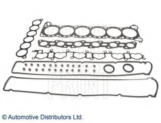 BLUE PRINT ADN162175 Комплект прокладок, головка циліндра