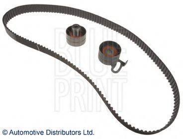 BLUE PRINT ADN17310 Комплект ременя ГРМ