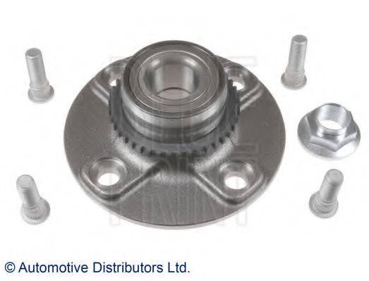 BLUE PRINT ADN18360 Комплект підшипника маточини колеса