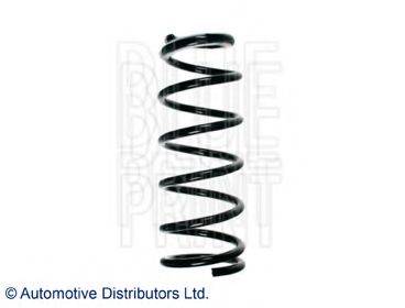 BLUE PRINT ADN188356 Пружина ходової частини