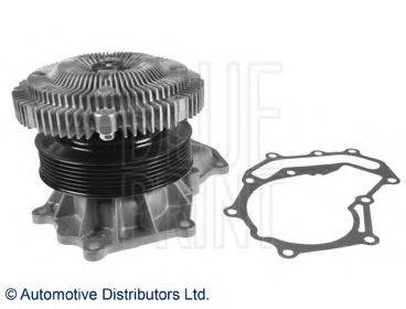 BLUE PRINT ADN19173 Водяний насос