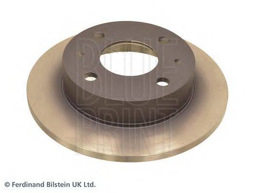 BLUE PRINT ADS74317 гальмівний диск