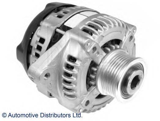 BLUE PRINT ADT311167C Генератор