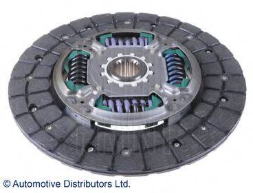 BLUE PRINT ADT331100 диск зчеплення