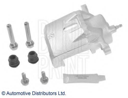 BLUE PRINT ADT348125 Гальмівний супорт