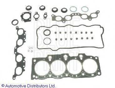 BLUE PRINT ADT36223 Комплект прокладок, головка циліндра