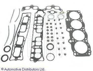 BLUE PRINT ADT36230 Комплект прокладок, головка циліндра