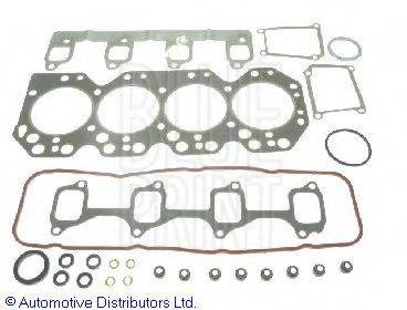 BLUE PRINT ADT36273 Комплект прокладок, головка циліндра