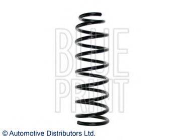 BLUE PRINT ADT388340 Пружина ходової частини