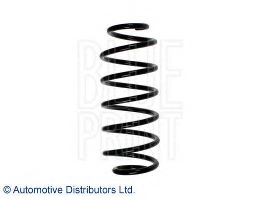 BLUE PRINT ADT388411 Пружина ходової частини