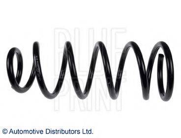 BLUE PRINT ADT388461 Пружина ходової частини