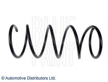 BLUE PRINT ADT388475 Пружина ходової частини