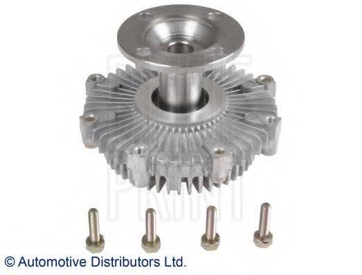 BLUE PRINT ADT391810 Зчеплення, вентилятор радіатора
