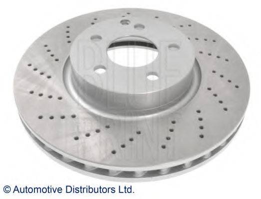 BLUE PRINT ADU174303 гальмівний диск