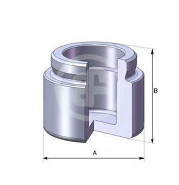 AUTOFREN SEINSA D02524 Поршень, корпус скоби гальма