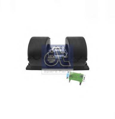 DT 463660 Вентилятор салону