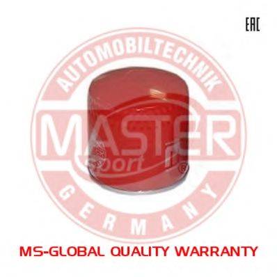 MASTER-SPORT 92014OFPCSMS Масляний фільтр