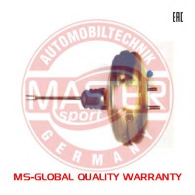 MASTER-SPORT 21103510010PCSMS Підсилювач гальмівної системи