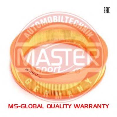 MASTER-SPORT 2766LFPCSMS Повітряний фільтр