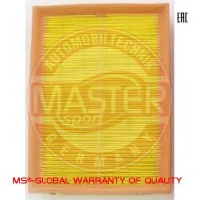 MASTER-SPORT 29985XLFPCSMS Повітряний фільтр