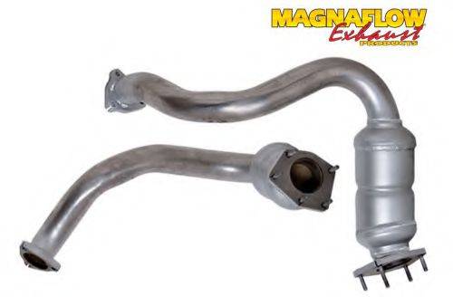 MAGNAFLOW 75824D Каталізатор