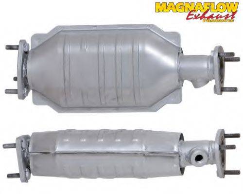 MAGNAFLOW 73008 Каталізатор